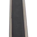 Derde remlicht hulpremlamp 52014774 voor Fiat Panda 2012? 2024 zwart-9