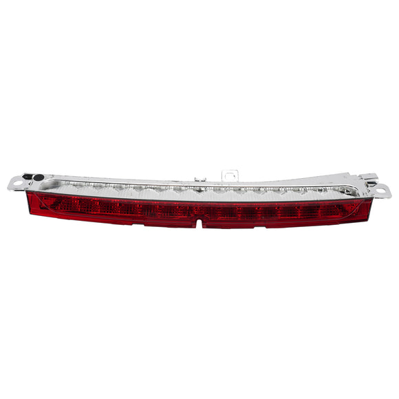 Terza luce freno Terza luce stop 7260545 63257260545 Per BMW F31 2011?2019 Rosso