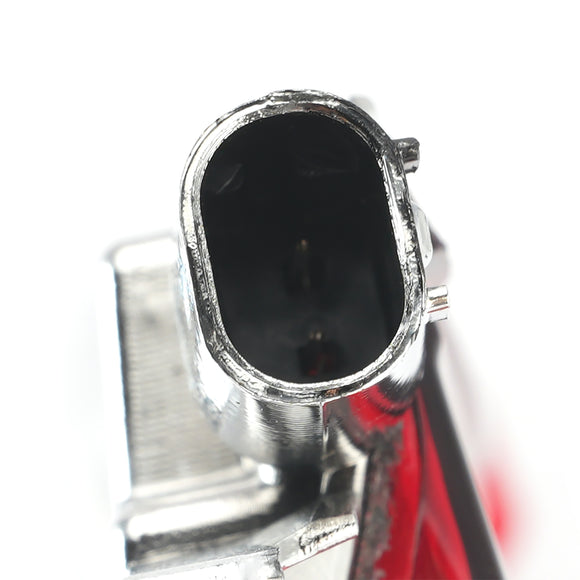 Terza luce freno Terza luce stop 7260545 63257260545 Per BMW F31 2011?2019 Rosso