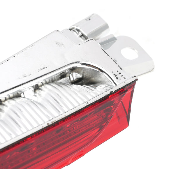 Terza luce freno Terza luce stop 7260545 63257260545 Per BMW F31 2011?2019 Rosso