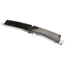 Terza luce freno Terza luce stop 7260545 63257260545 Per BMW F31 2011?2019 Nero-7