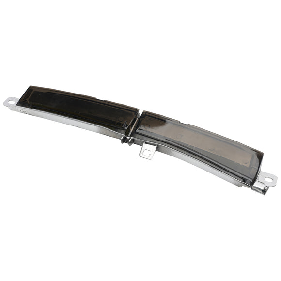 Terza luce freno Terza luce stop 7260545 63257260545 Per BMW F31 2011?2019 Nero