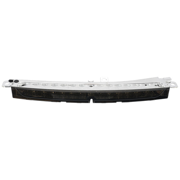Terza luce freno Terza luce stop 7260545 63257260545 Per BMW F31 2011?2019 Nero
