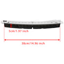Terza luce freno Terza luce stop 7260545 63257260545 Per BMW F31 2011?2019 Nero-5