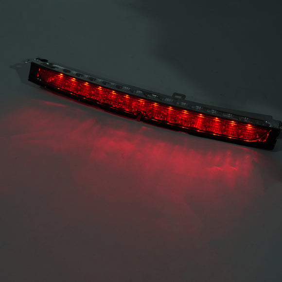 Terza luce freno Terza luce stop 7260545 63257260545 Per BMW F31 2011?2019 Nero