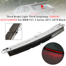 Terza luce freno Terza luce stop 7260545 63257260545 Per BMW F31 2011?2019 Nero-1