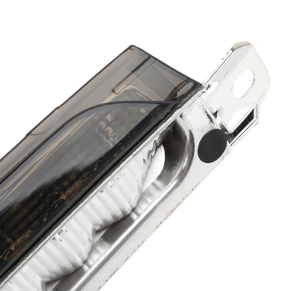 Terza luce freno Terza luce stop 7260545 63257260545 Per BMW F31 2011?2019 Nero