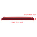 LED Rear High Level Third Brake Light Stop Lamp For VW Transporter 2016-2021 Red-4
