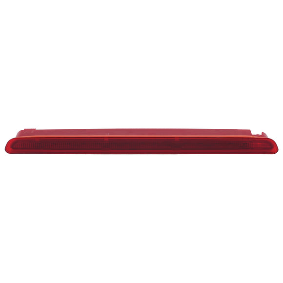 LED Rear High Level Third Brake Light Stop Lamp For VW Transporter 2016-2021 Red