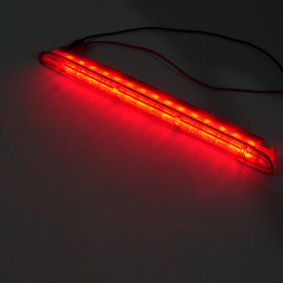 LED Rear High Level Third Brake Light Stop Lamp For VW Transporter 2016-2021 Red