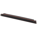 Rear High Level Third Brake Light Stop Lamp For VW Transporter 2016-2021 Black-12