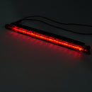 Rear High Level Third Brake Light Stop Lamp For VW Transporter 2016-2021 Black-5