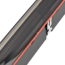 Rear High Level Third Brake Light Stop Lamp For VW Transporter 2016-2021 Black-8