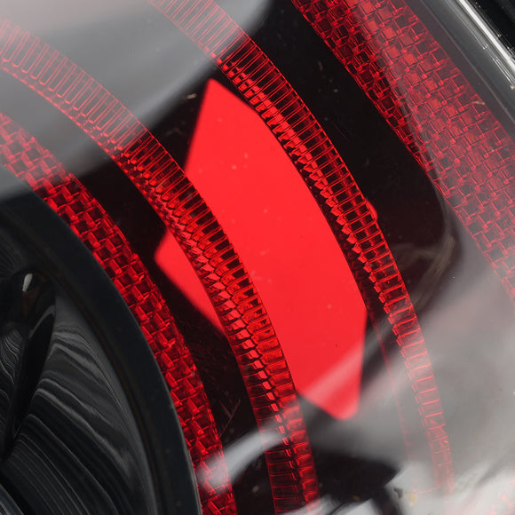 Achterlicht linksachter Black Line retrofitset voor Mini R56 2010-2013