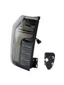 Linker LED-achterlichtmontage 85746240 met animatie voor Chevy Suburban 2025-2027-2