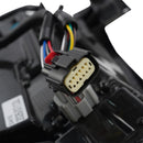 Linker LED-achterlichtmontage 85746240 met animatie voor Chevy Suburban 2025-2027-8