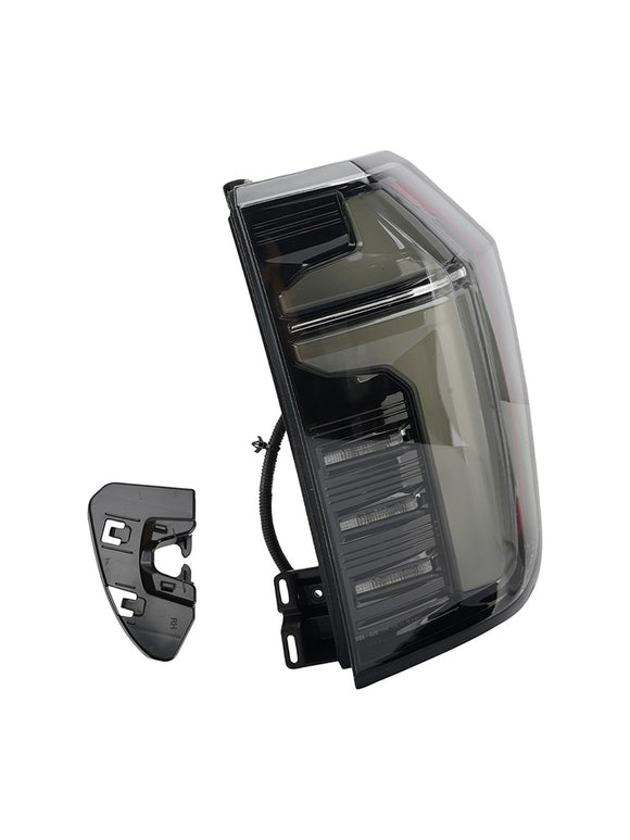 Gruppo fanale posteriore destro a LED 85746241 con animazione per Chevy Suburban 2025-2027