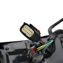 Linke + rechte Rücklichtbaugruppe 85746240 85746241 für Chevy Suburban 2025–2027-11