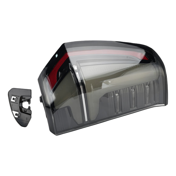 Gruppo fanale posteriore destro a LED 85746241 con animazione per Chevy Suburban 2025-2027
