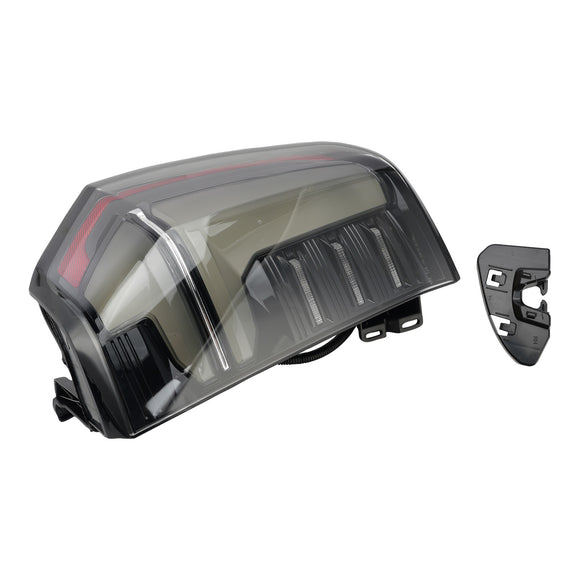Gruppo fanale posteriore destro a LED 85746241 con animazione per Chevy Suburban 2025-2027