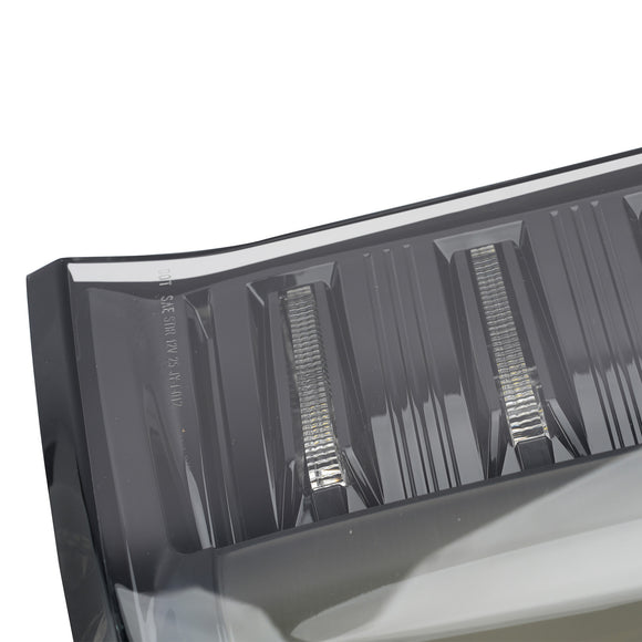 Gruppo fanale posteriore destro a LED 85746241 con animazione per Chevy Suburban 2025-2027