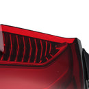 Linke LED-Rücklichtbaugruppe 85777735 für GMC Yukon 2025–2027-7