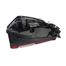Linke LED-Rücklichtbaugruppe 85777735 für GMC Yukon 2025–2027-5