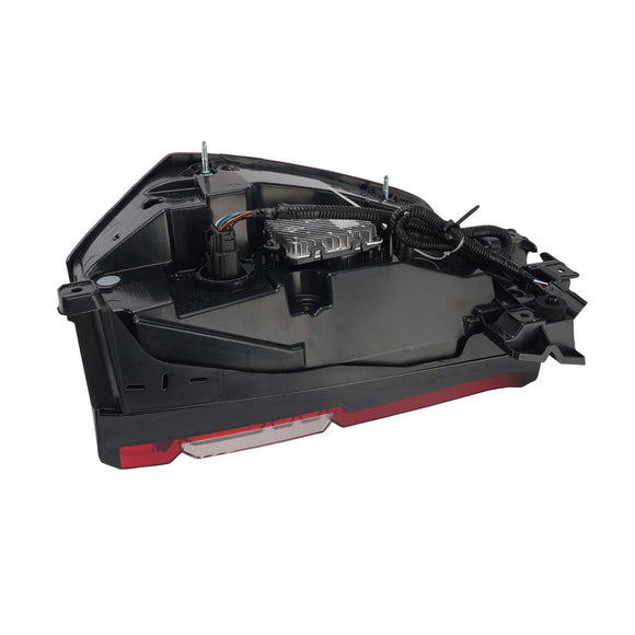 Linke LED-Rücklichtbaugruppe 85777735 für GMC Yukon 2025–2027