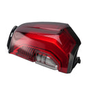 Linke LED-Rücklichtbaugruppe 85777735 für GMC Yukon 2025–2027-2
