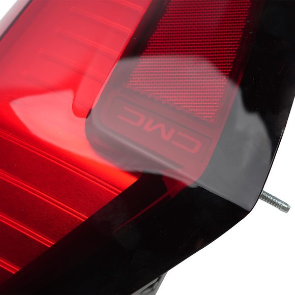 Linke LED-Rücklichtbaugruppe 85777735 für GMC Yukon 2025–2027
