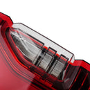 Linke LED-Rücklichtbaugruppe 85777735 für GMC Yukon 2025–2027-8