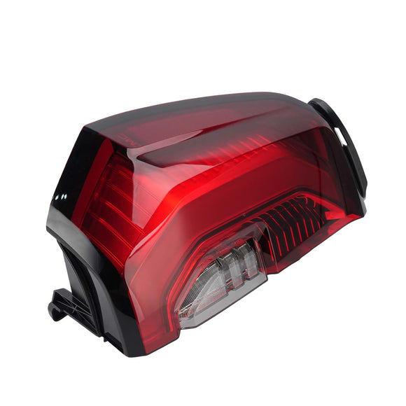 Right LED Tail Light Assembly 85777736 For GMC Yukon 2025-2027