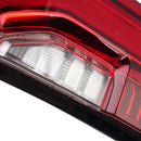 Right LED Tail Light Assembly 85777736 For GMC Yukon 2025-2027-8