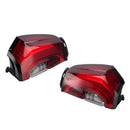 Conjunto de luz traseira LED esquerda + direita 85777735 85777736 para GMC Yukon 2025-2027-2