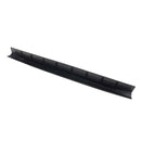Plastic Tailgate Rear Wing Spoiler Trunk Lid Fit Toyota Tacoma 2016-2023 Black-4
