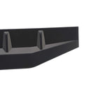 Plastic Tailgate Rear Wing Spoiler Trunk Lid Fit Toyota Tacoma 2016-2023 Black-8