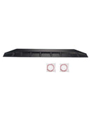 Plastic Tailgate Rear Wing Spoiler Trunk Lid Fit Toyota Tacoma 2016-2023 Black-10