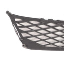 2PCS Front Bumper Grill Grille Fog Light Cover Fit Acura MDX 2010-2013-5
