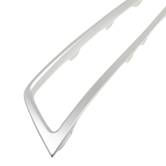 2PCS Front Bumper Grille Fog Light Cover Trim Fit Acura MDX 2010-2013 SilverAuto & Motorrad: Teile, Auto-Ersatz- & -Reparaturteile, Karosserieteile!
