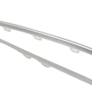2PCS Front Bumper Grille Fog Light Cover Trim Fit Acura MDX 2010-2013 SilverAuto & Motorrad: Teile, Auto-Ersatz- & -Reparaturteile, Karosserieteile!-6