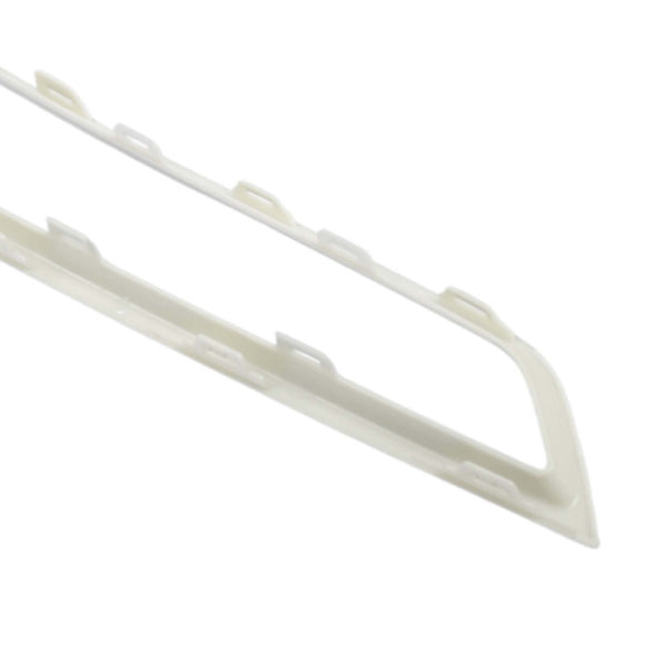 2PCS Front Bumper Grille Fog Light Cover Trim Fit Acura MDX 2010-2013 SilverAuto & Motorrad: Teile, Auto-Ersatz- & -Reparaturteile, Karosserieteile!