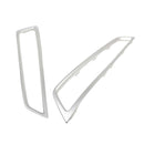 2PCS Front Bumper Grille Fog Light Cover Trim Fit Acura MDX 2010-2013 SilverAuto & Motorrad: Teile, Auto-Ersatz- & -Reparaturteile, Karosserieteile!-10