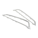 2PCS Front Bumper Grille Fog Light Cover Trim Fit Acura MDX 2010-2013 SilverAuto & Motorrad: Teile, Auto-Ersatz- & -Reparaturteile, Karosserieteile!-11