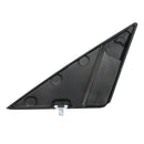 Garniture d'angle triangulaire de rétroviseur de porte avant droite, pour Audi A7 2011 – 2018 4G8837638A-3