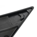 Dreieckige Eckverkleidung für den linken Vordertürspiegel für Audi A7 2011–2018 4G8837637A-7