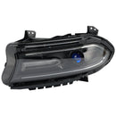 2023–2024 Dodge Charger links + rechts LED + Halogenscheinwerfer 68570305AB 68570304AB-24