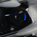 2023–2024 Dodge Charger links + rechts LED + Halogenscheinwerfer 68570305AB 68570304AB-19