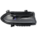 2023–2024 Dodge Charger Rechter LED+Halogenscheinwerfer 68570304AB-13