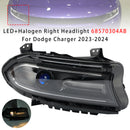 2023–2024 Dodge Charger Rechter LED+Halogenscheinwerfer 68570304AB-2