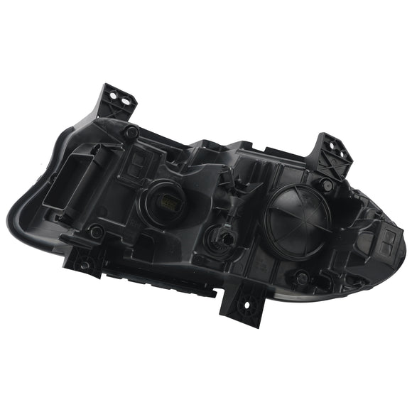 2023–2024 Dodge Charger Rechter LED+Halogenscheinwerfer 68570304AB
